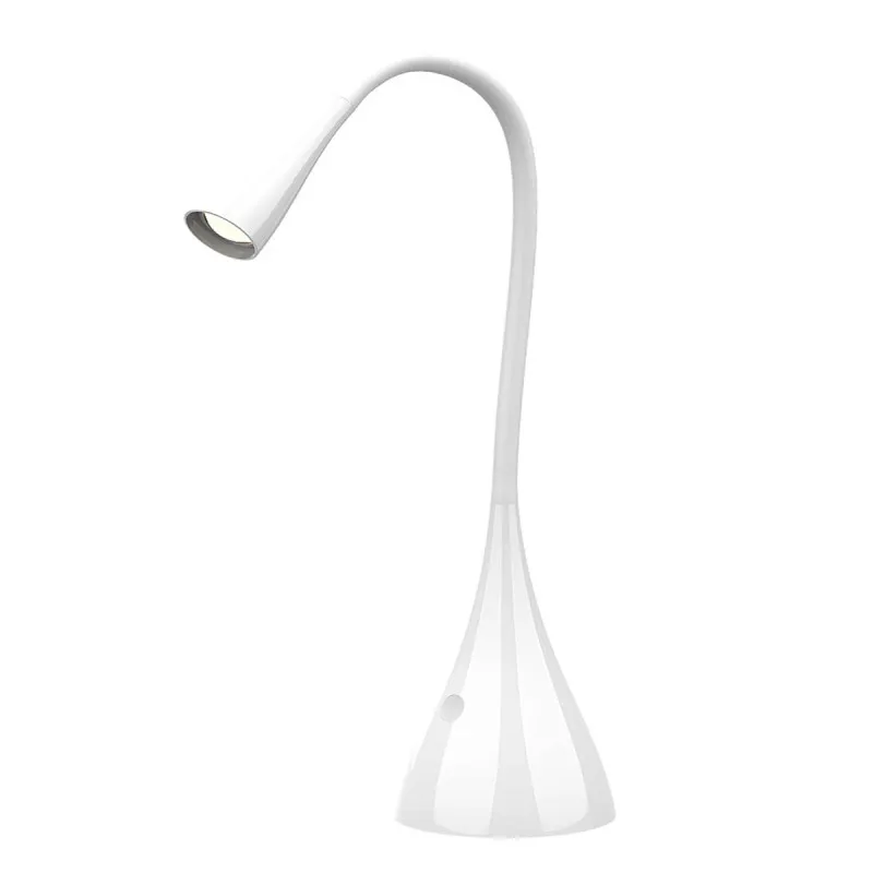 Led stona lampa Jeff 74205