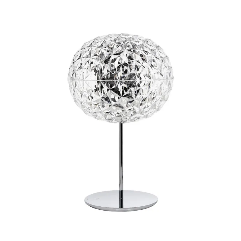 Led Stona lampa PLANET - 9385/B4