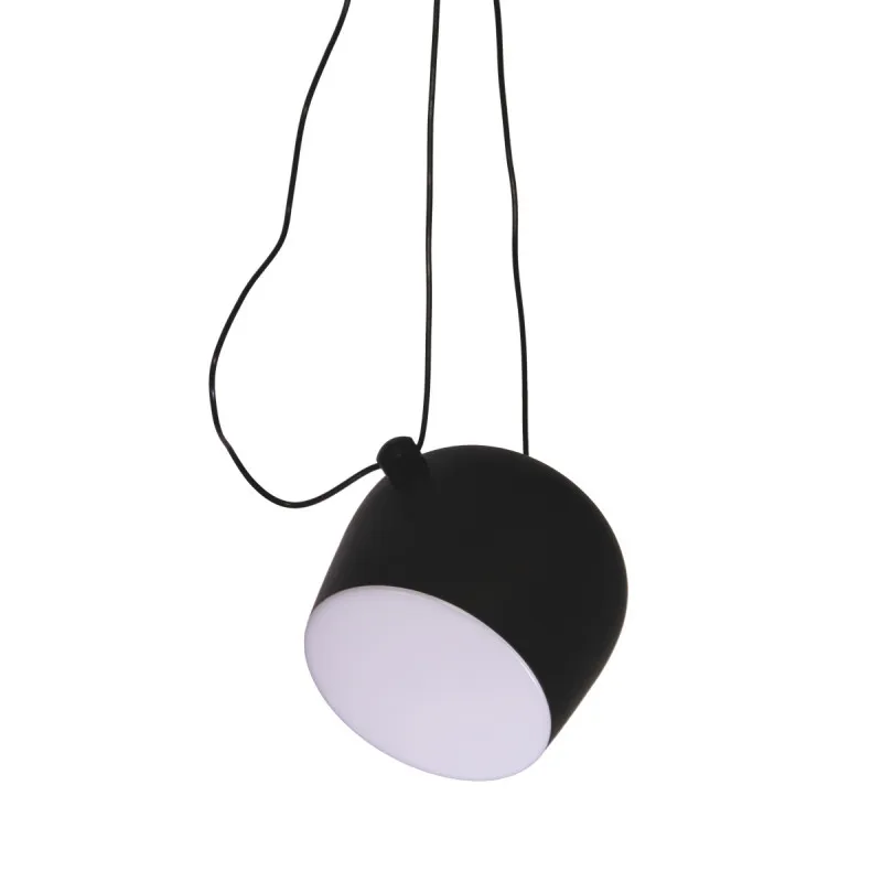 Led visilica 1.0070 crna