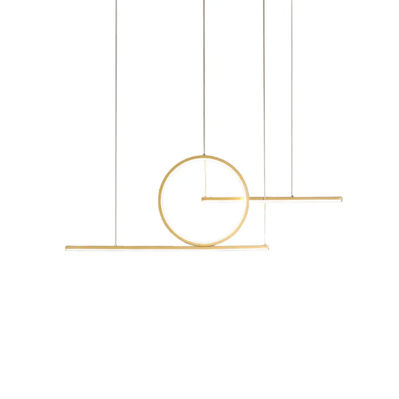 Led visilica 1.0156