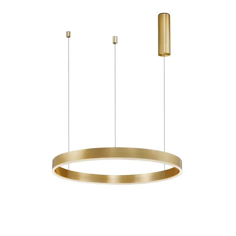 Led visilica Motif 9190640 zlatna
