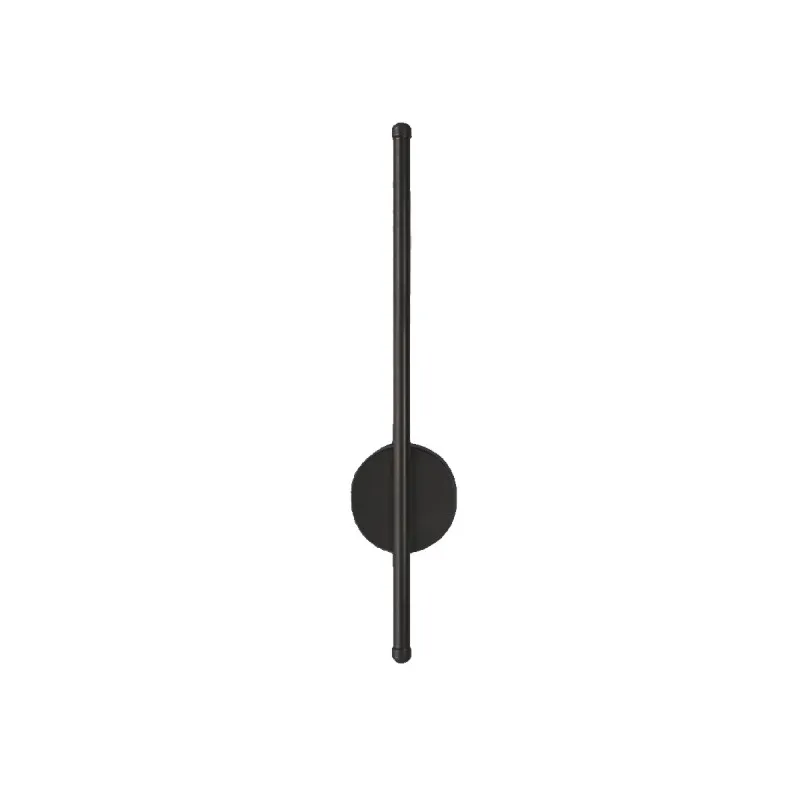 Led zidna lampa 1.0316- Z600 one black