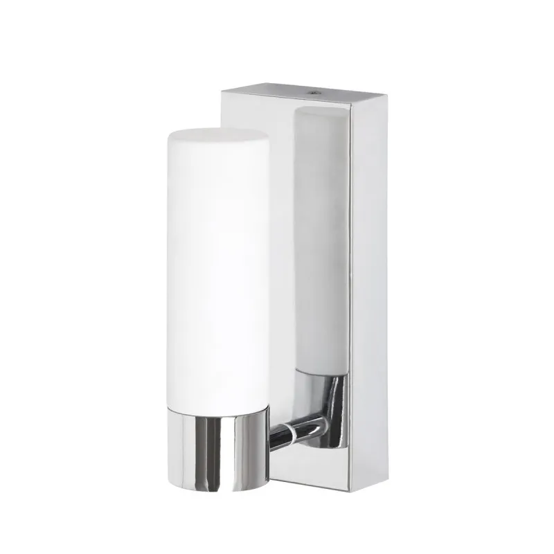 Led zidna lampa Jim 5749 hrom