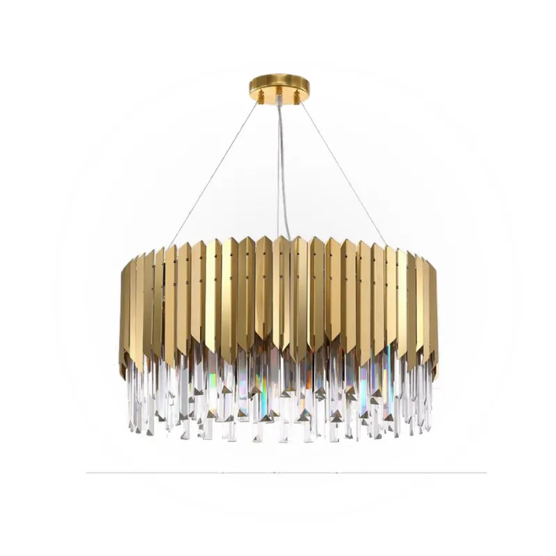Luster 1.0092