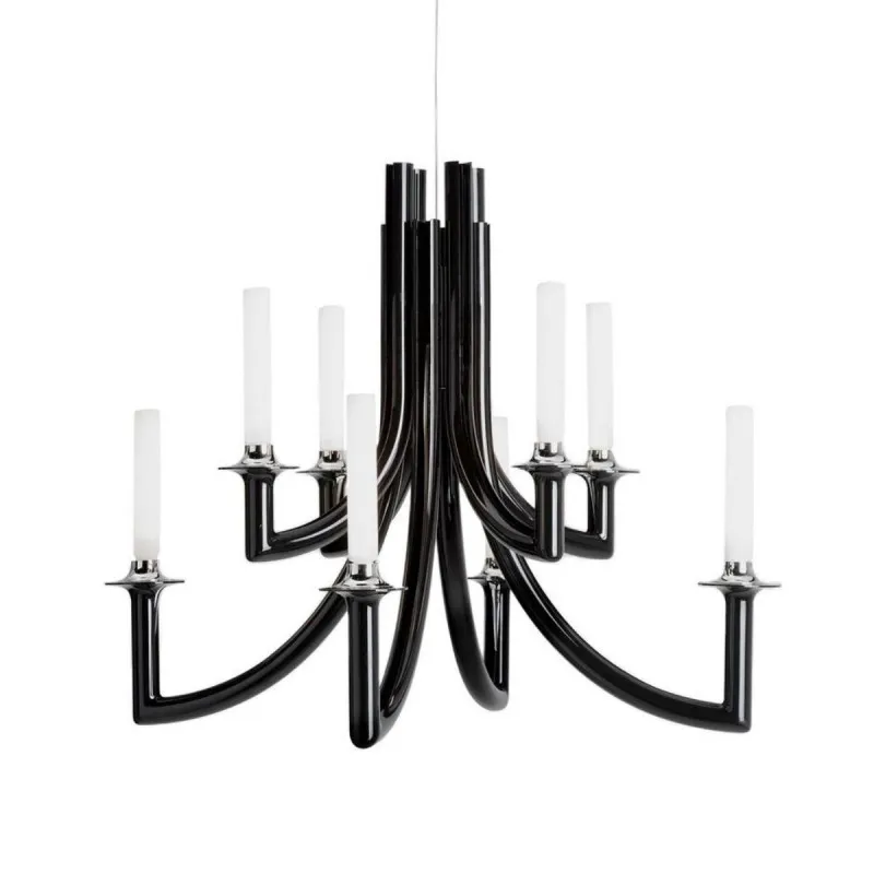Luster 9550/E6 KHAN