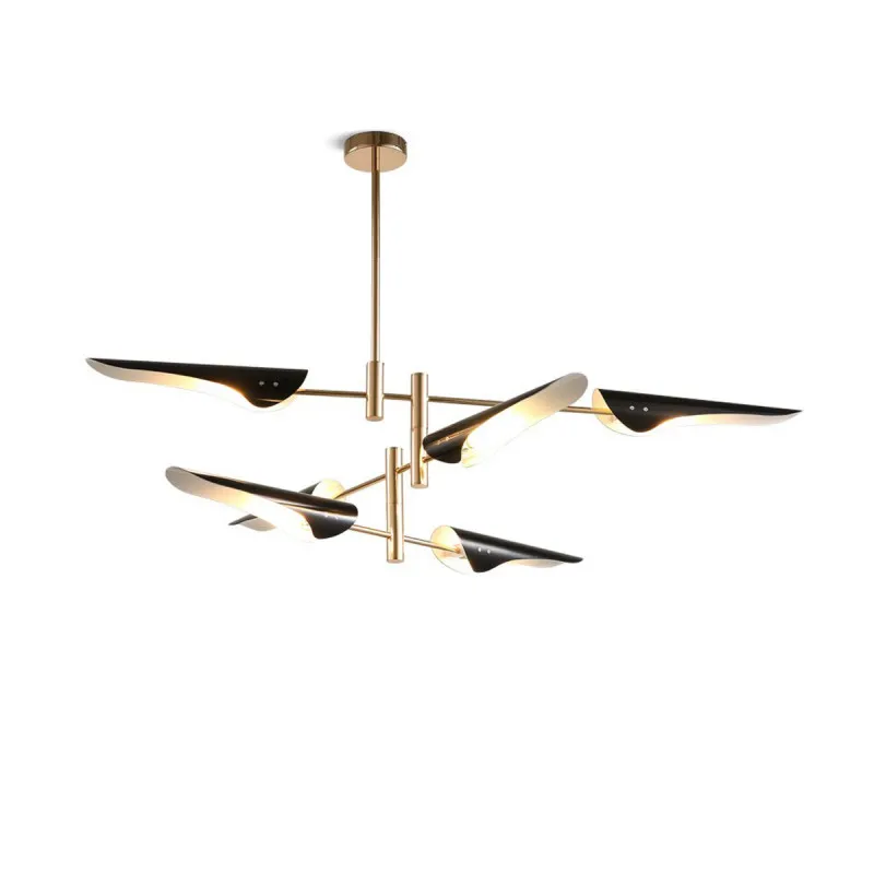 Luster Boho 1.0404-L6