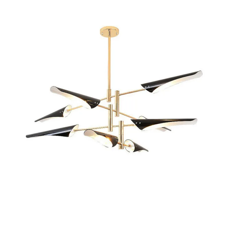 Luster Boho 1.0405-L8