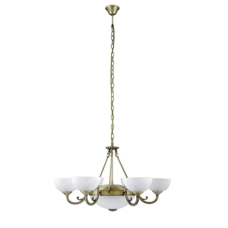 Luster Marlene 8546