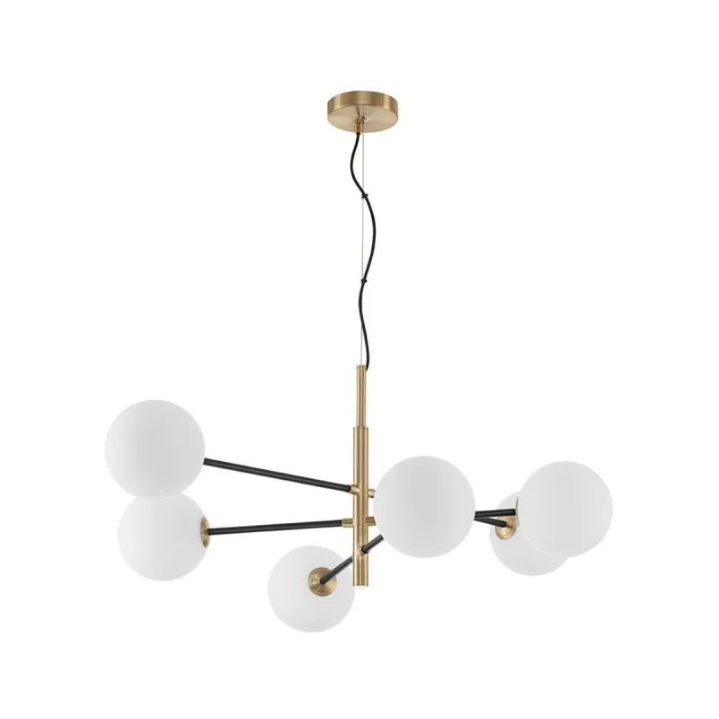 Luster Modus 1.0427- L6