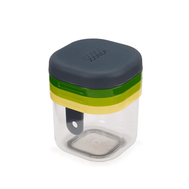 Mini secko Multi Prep 20231
