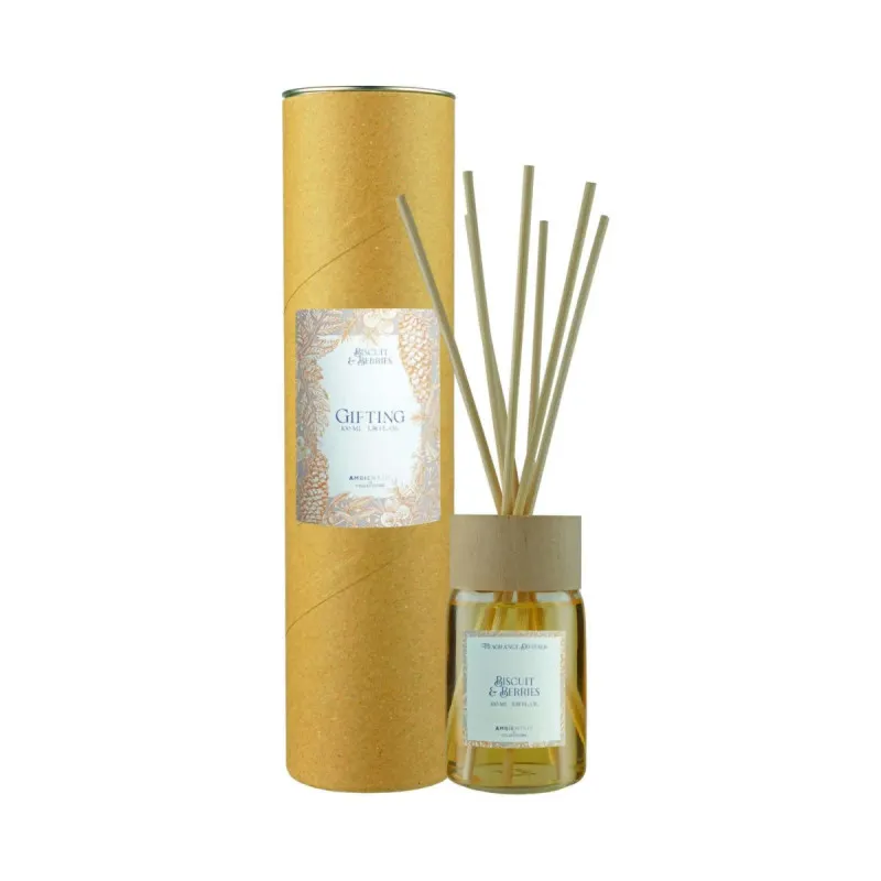 Mirisni difuzor BISCUIT&BERRIES EDT 100ml MK100G