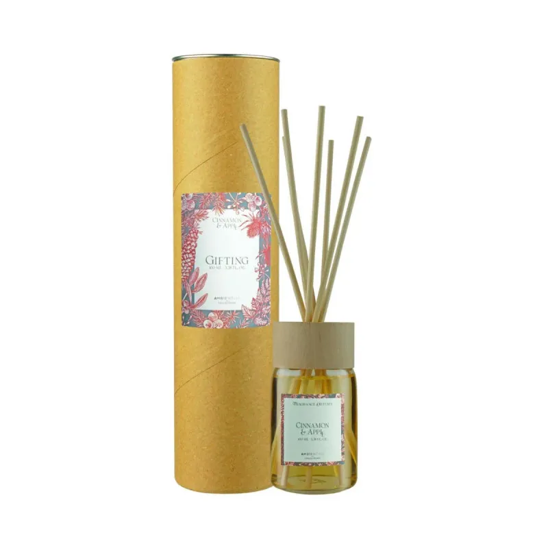 Mirisni difuzor CINNAMON&APPLE EDT 100ml MK100M