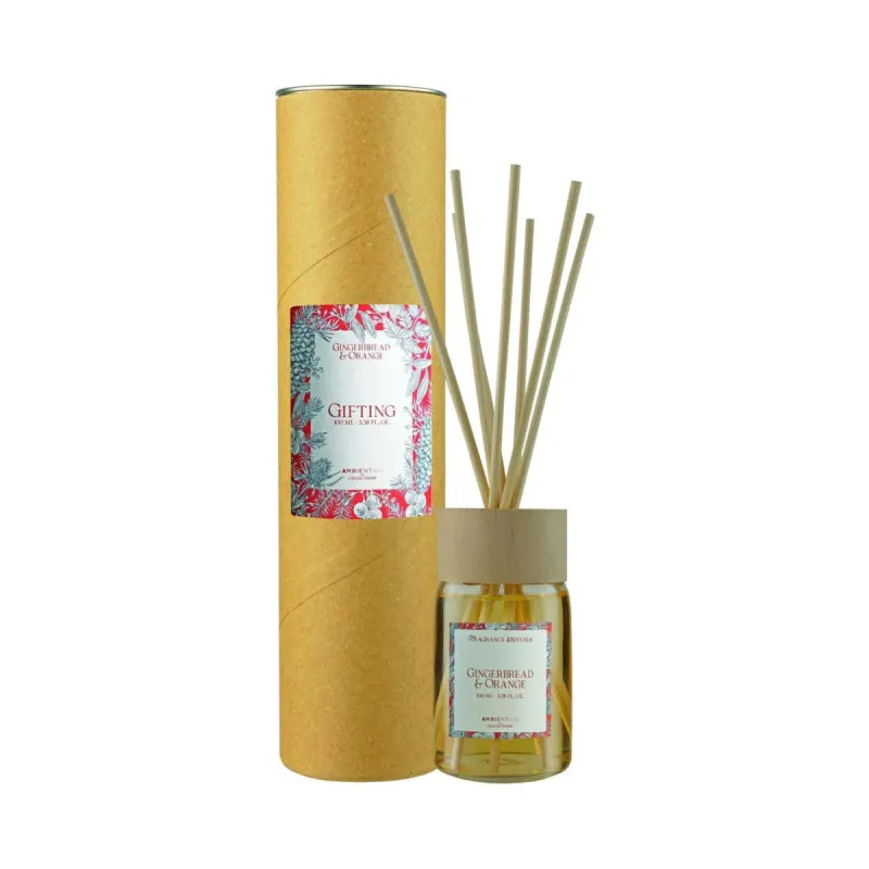 Mirisni difuzor GINGERBREAD EDT 100ml MK100G