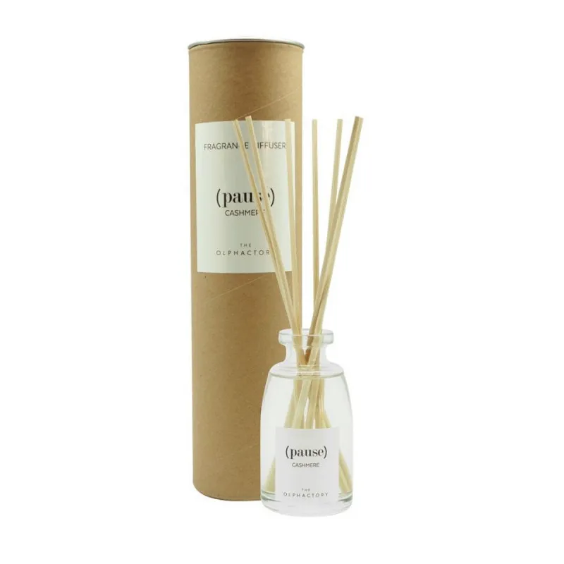 Mirisni difuzor Kašmir 100ml MK100ALTO