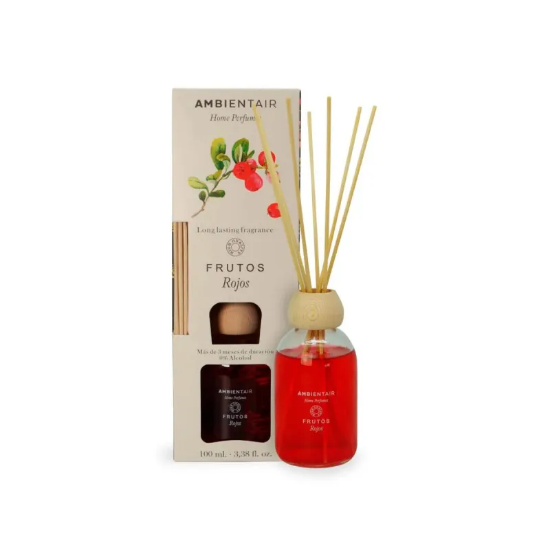 Mirisni difuzor RED FRUITS 100 ml MK100R