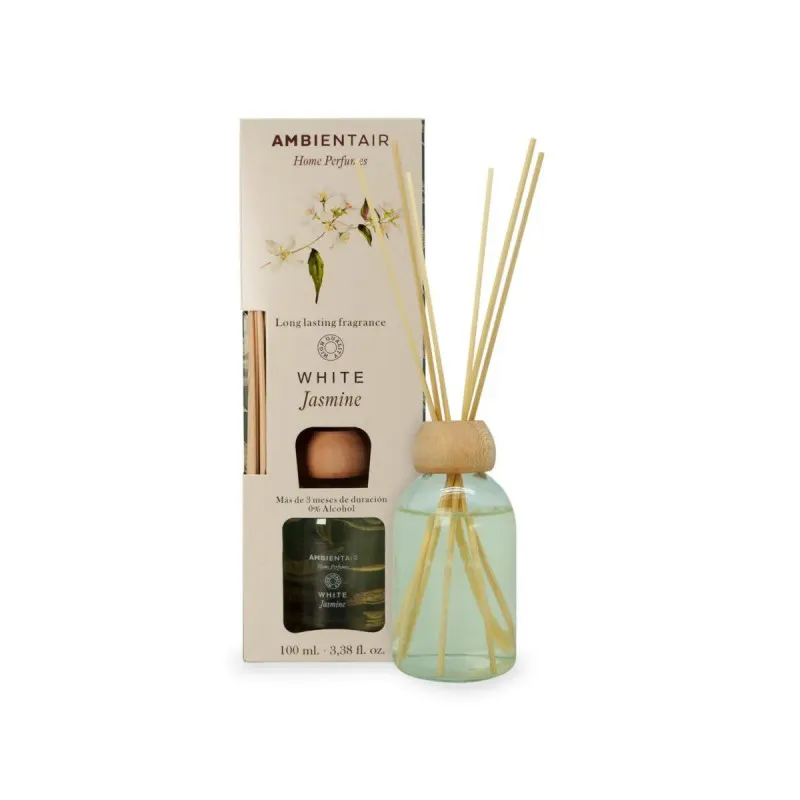 Mirisni difuzor WHITE JASMINE 100 ml MK100JZ