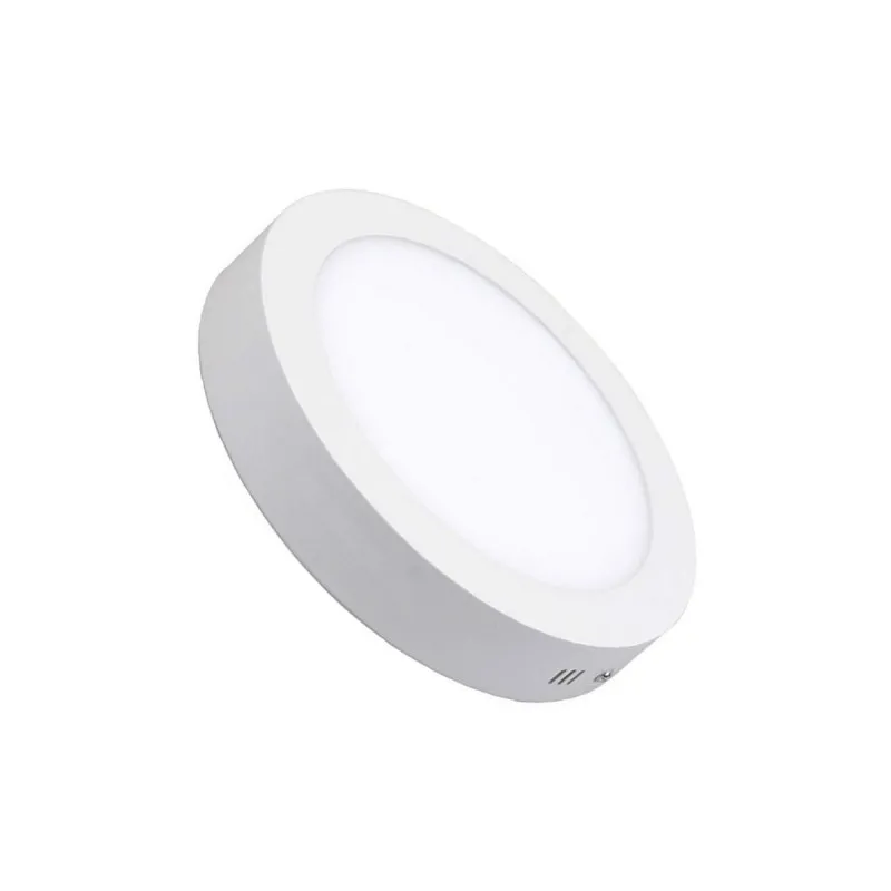 Nadgradni Led panel 12.057B.6W.WH
