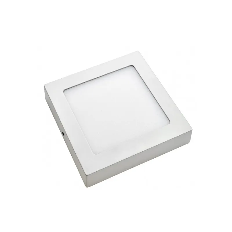 Nadgradni Led panel 2.061B.6W.WH
