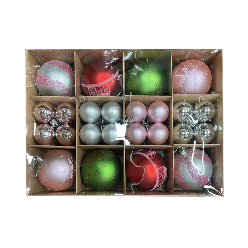 novogodišnja kugla MU523-141 set