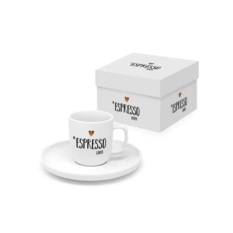 Šolja Espresso Lover 604615