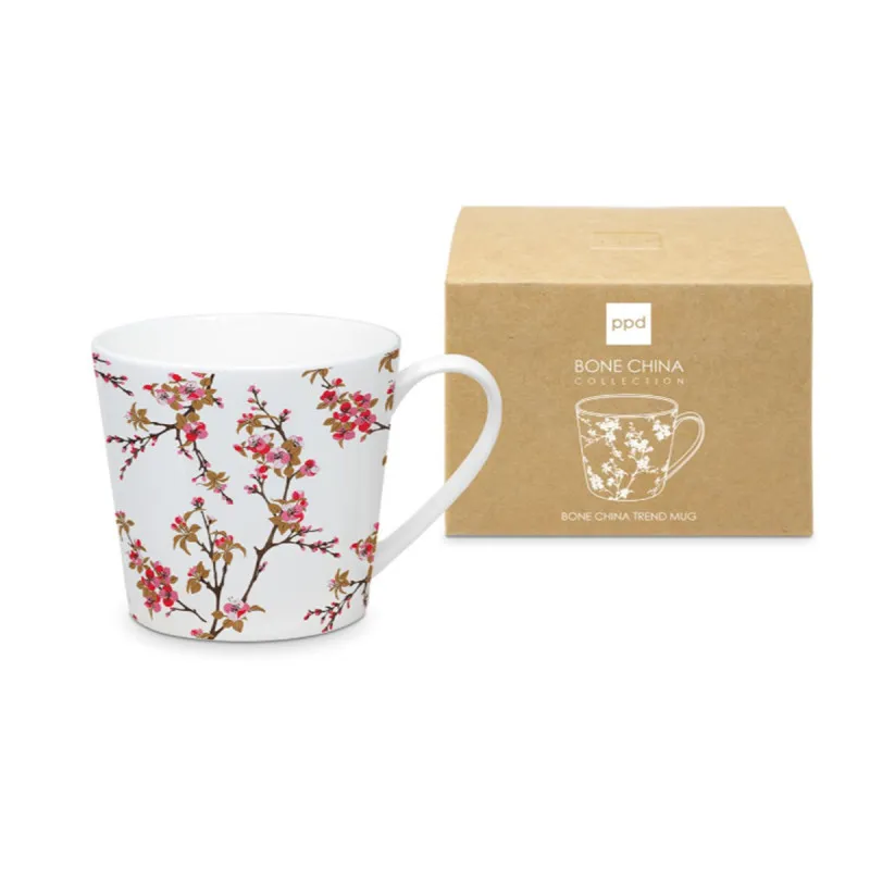 Šolja Fiori Rossi 163702532