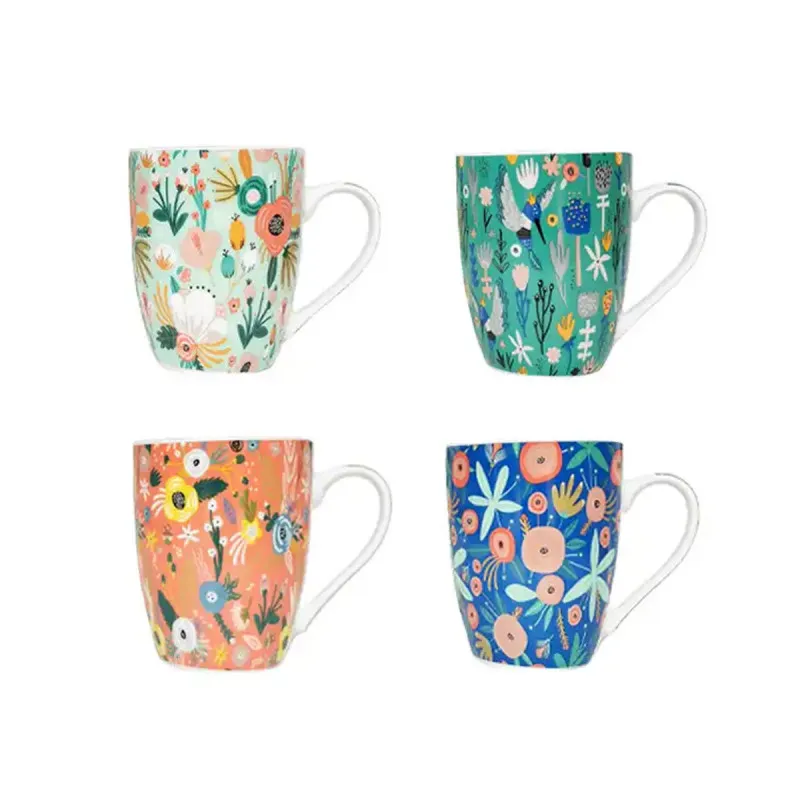 Šolja Floral MU0706-555