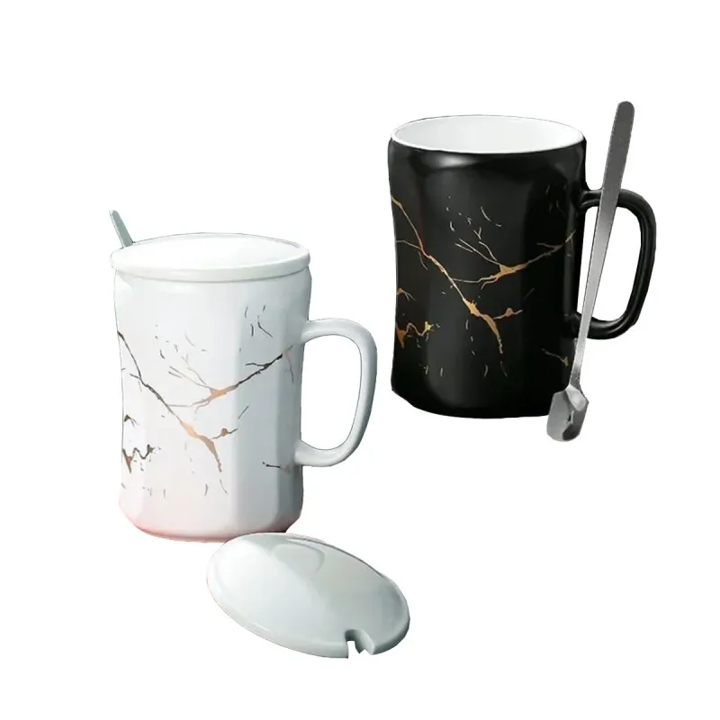 Šolja Marble MU0713-10