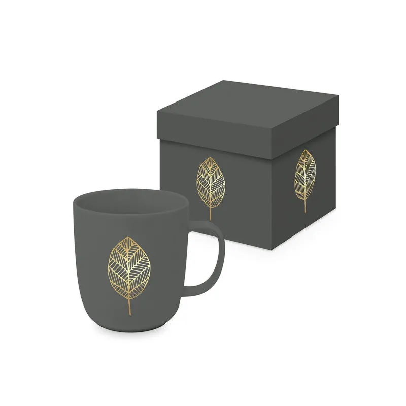 Šolja Pure Gold Leaves 161401441