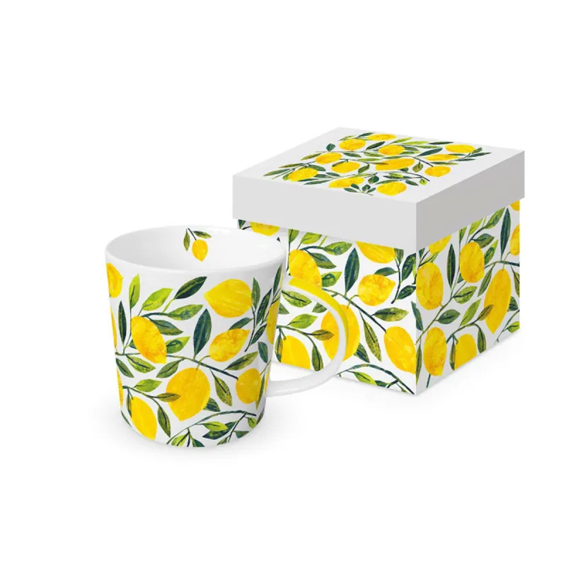 Šolja Tracey"s Citronella 160302563