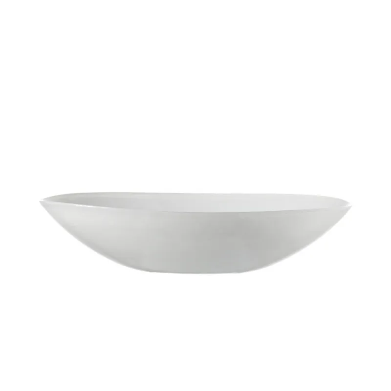 Ovalna činija ALABASTRO 32 cm 31199