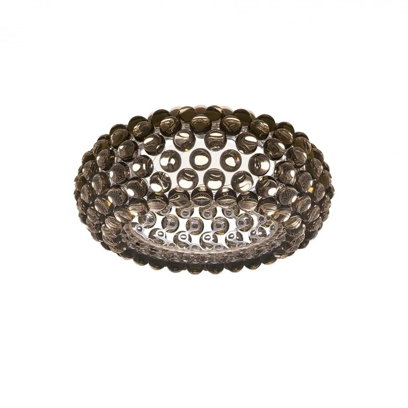PLAFONJERA CABOCHE 111008-25 Led dim siva