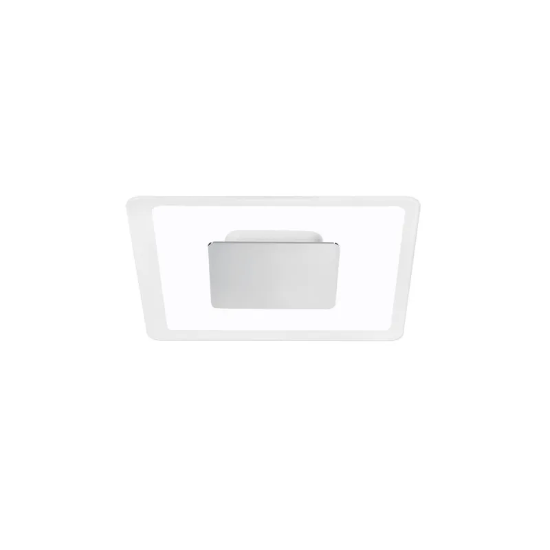 Plafonjera Led Aruba P-8921