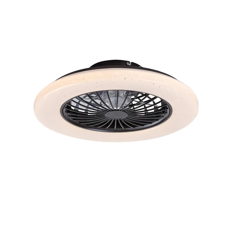 Plafonska lampa sa ventilatorom Dalfon 2  71329