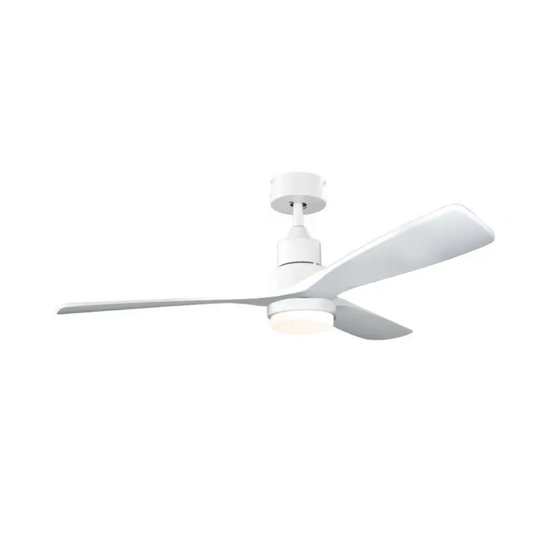 Plafonski ventilator KBS 5247-1 WHITE-WHITE TUYA