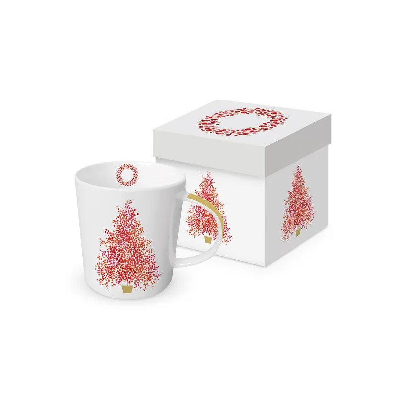 Seasons tree trend PLATE 21 604586