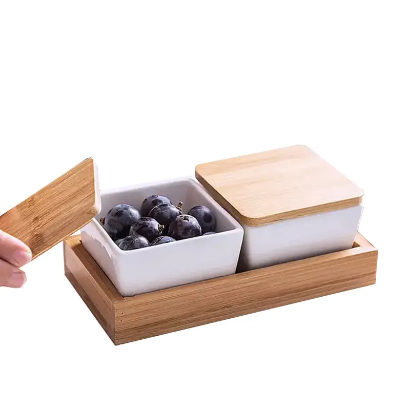 Set činija Wood MU0721-32