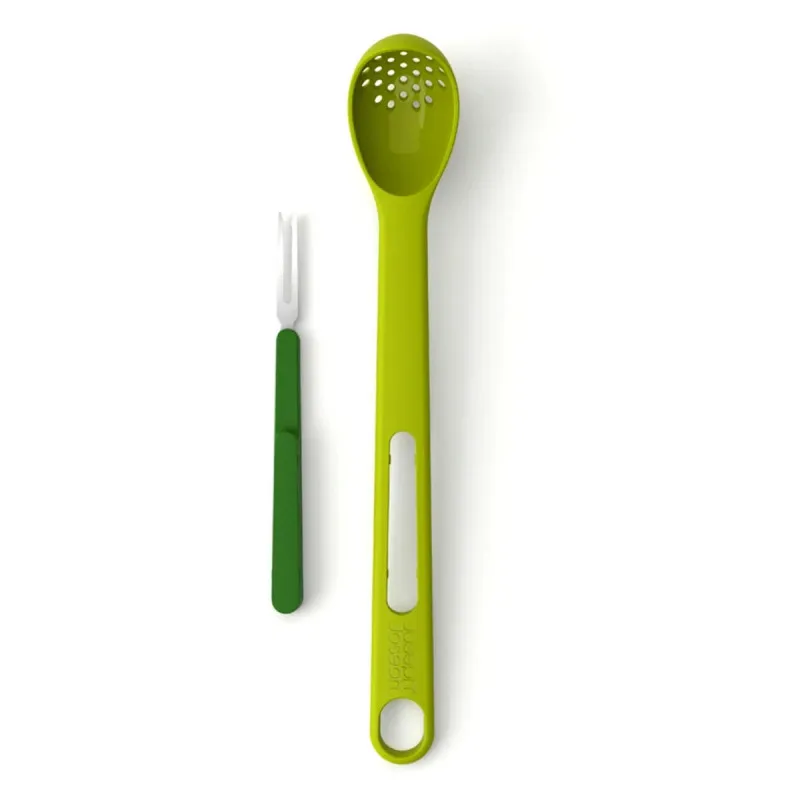 Set - Kašika i viljuška Scoop & Pick 10105
