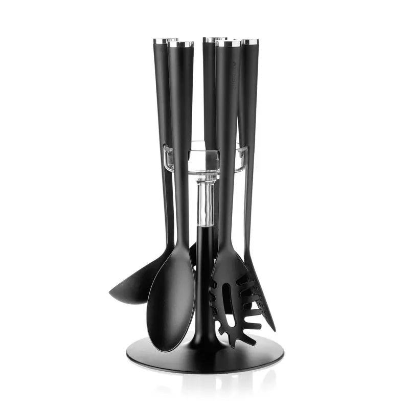 SET KUHINJSKOG PRIBORA SA POSTOLJEM 1698.00.16