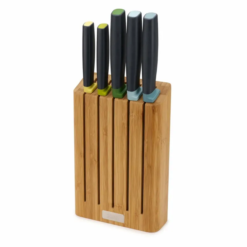 Set noževa Elevate Bambus 10300