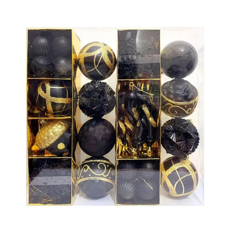 Set novogodišnjih ukrasa NG2301-498/62