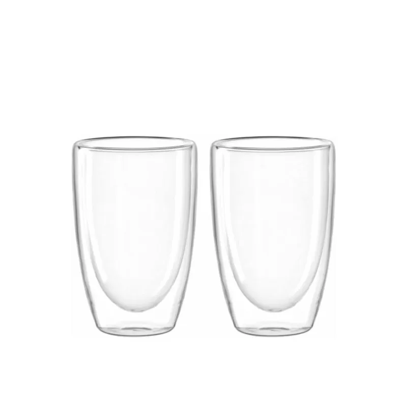 Set od dve čaše DUO 400ml 53061