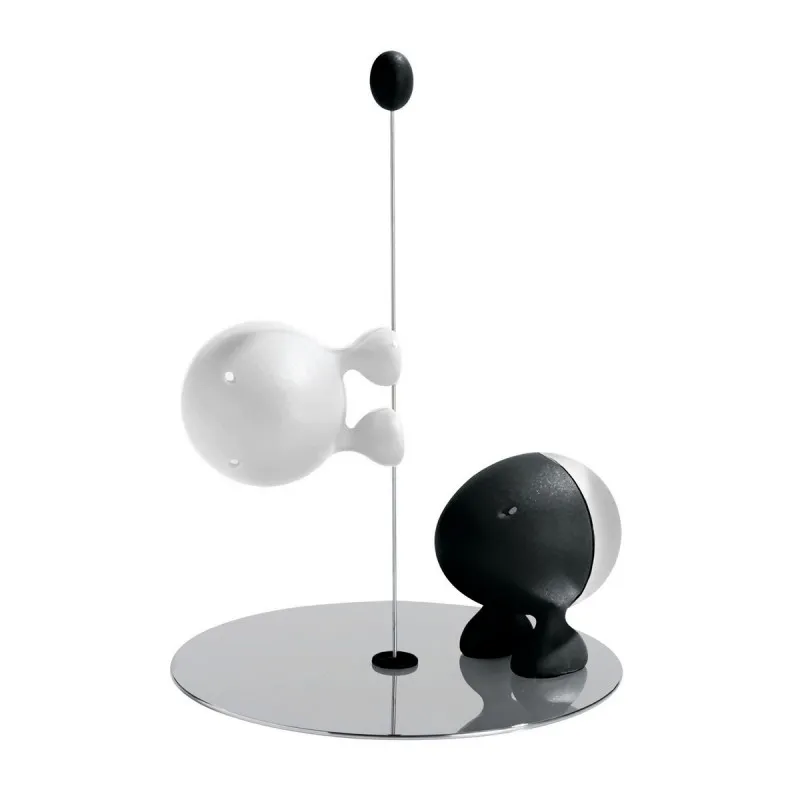 Set so i biber LILLIPUT ASG02 BW