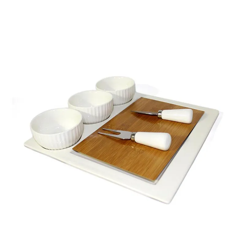 Set za sir CHJ-009A