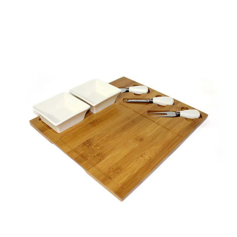 Set za sir CHJ-009ZA
