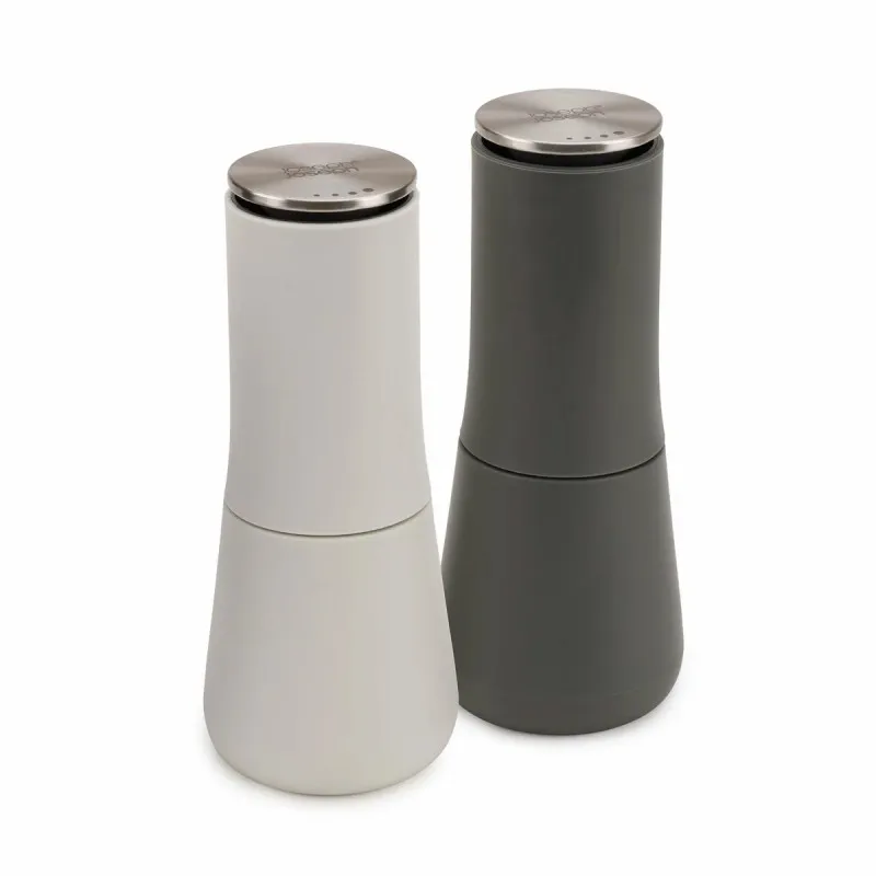 Set za so i biber Milltop 95036
