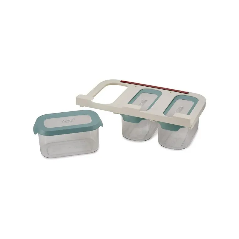 Set za čuvanje hrane CupboardStore 81111
