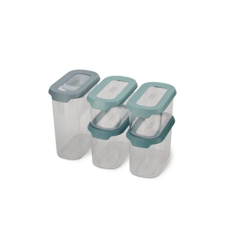 Set za čuvanje hrane CupboardStore 81113