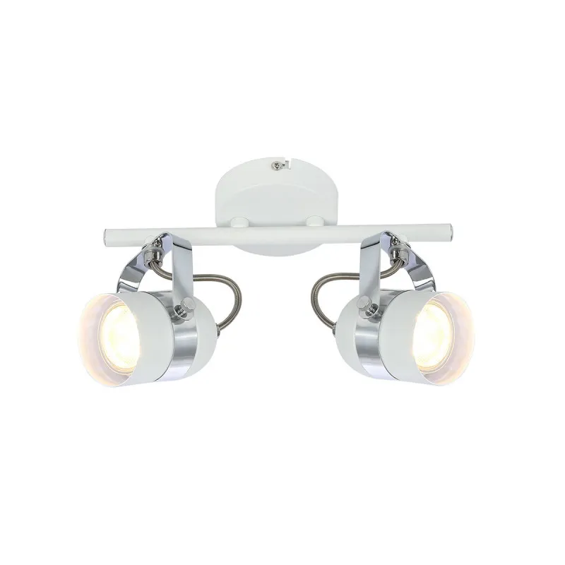 Spot lampa Alex W2 6602056