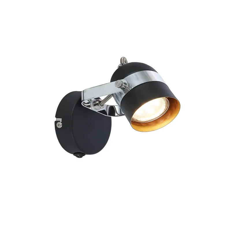 Spot lampa Alex/1  6602051