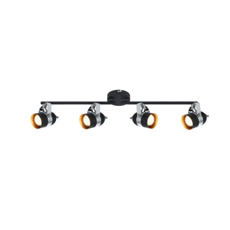 Spot lampa Alex/4  6602054